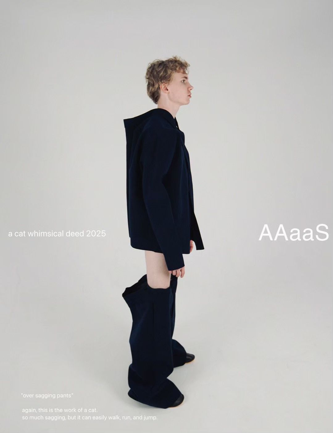 AAaaS 2025