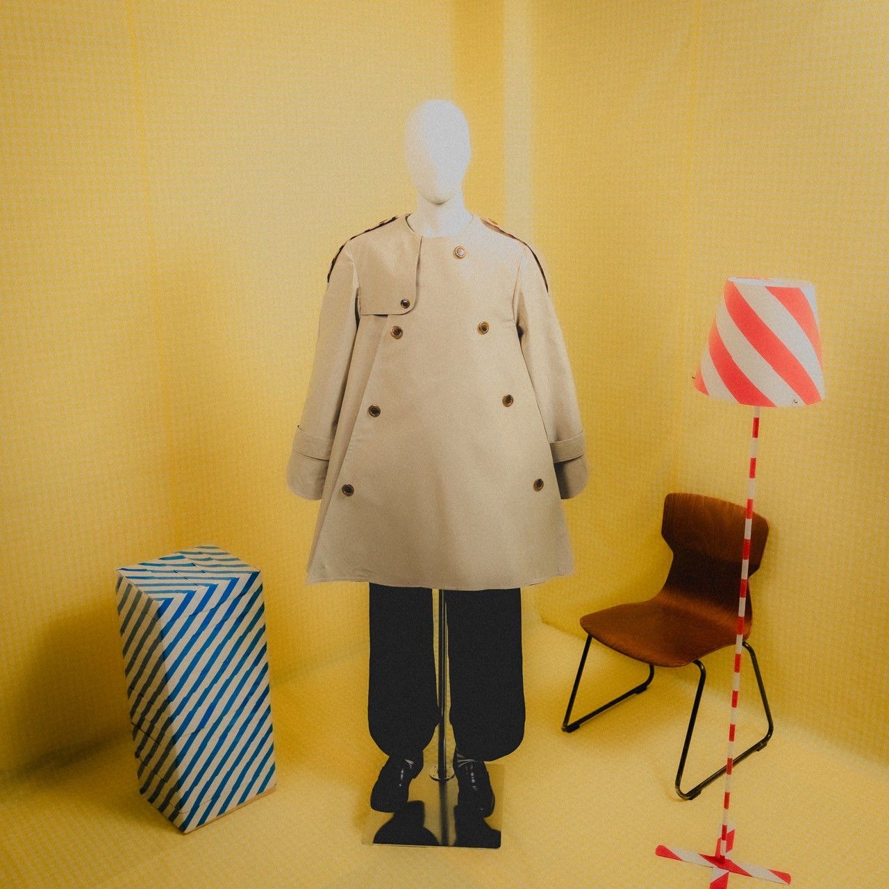 BillBill 2026Pre collection