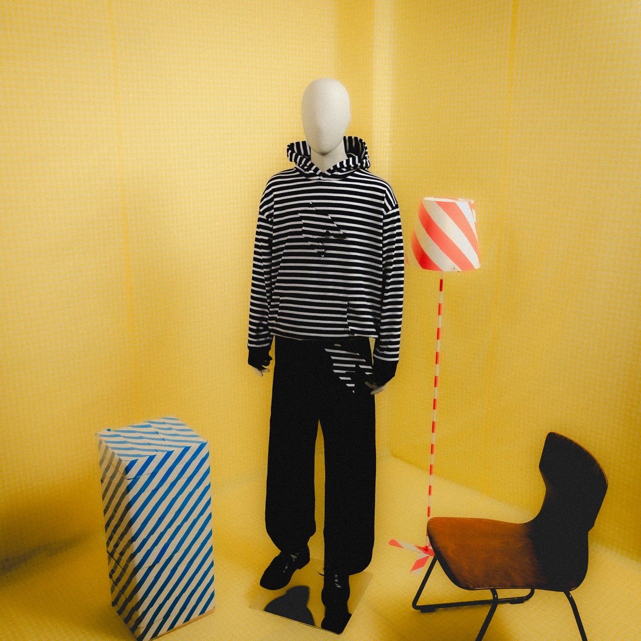 BillBill 2026Pre collection