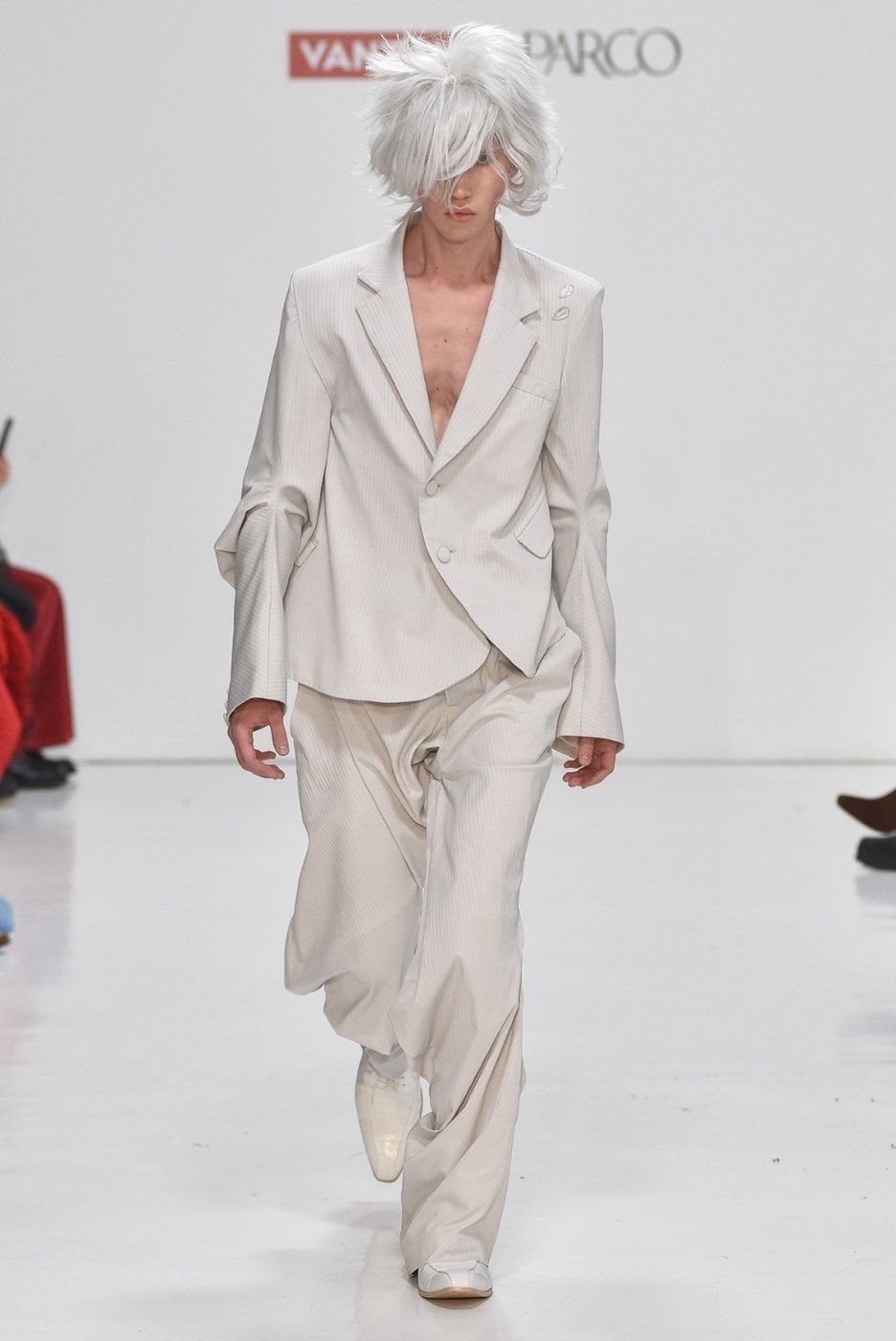 BillBill 2025AW / Asia Fashion Collection