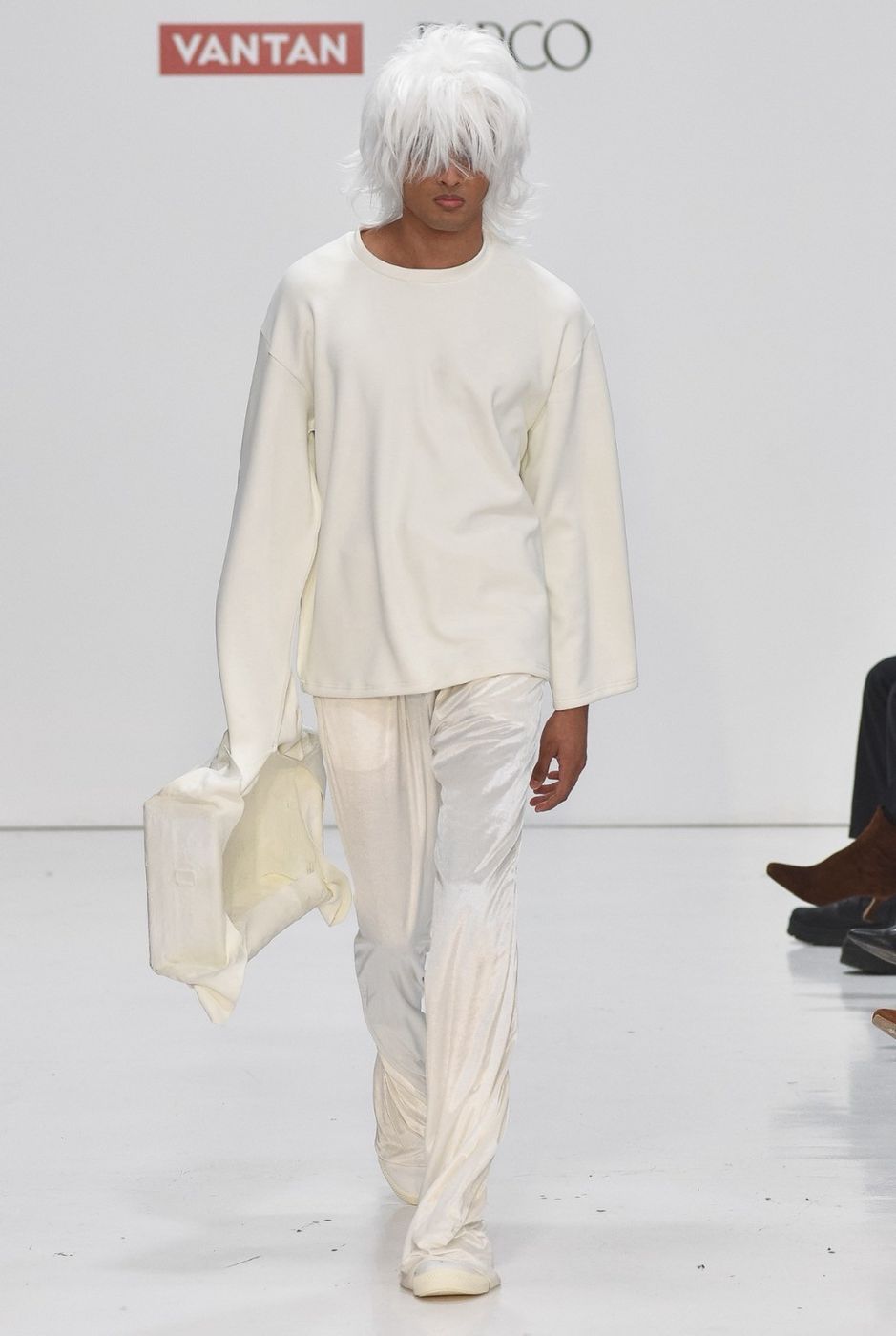 BillBill 2025AW / Asia Fashion Collection