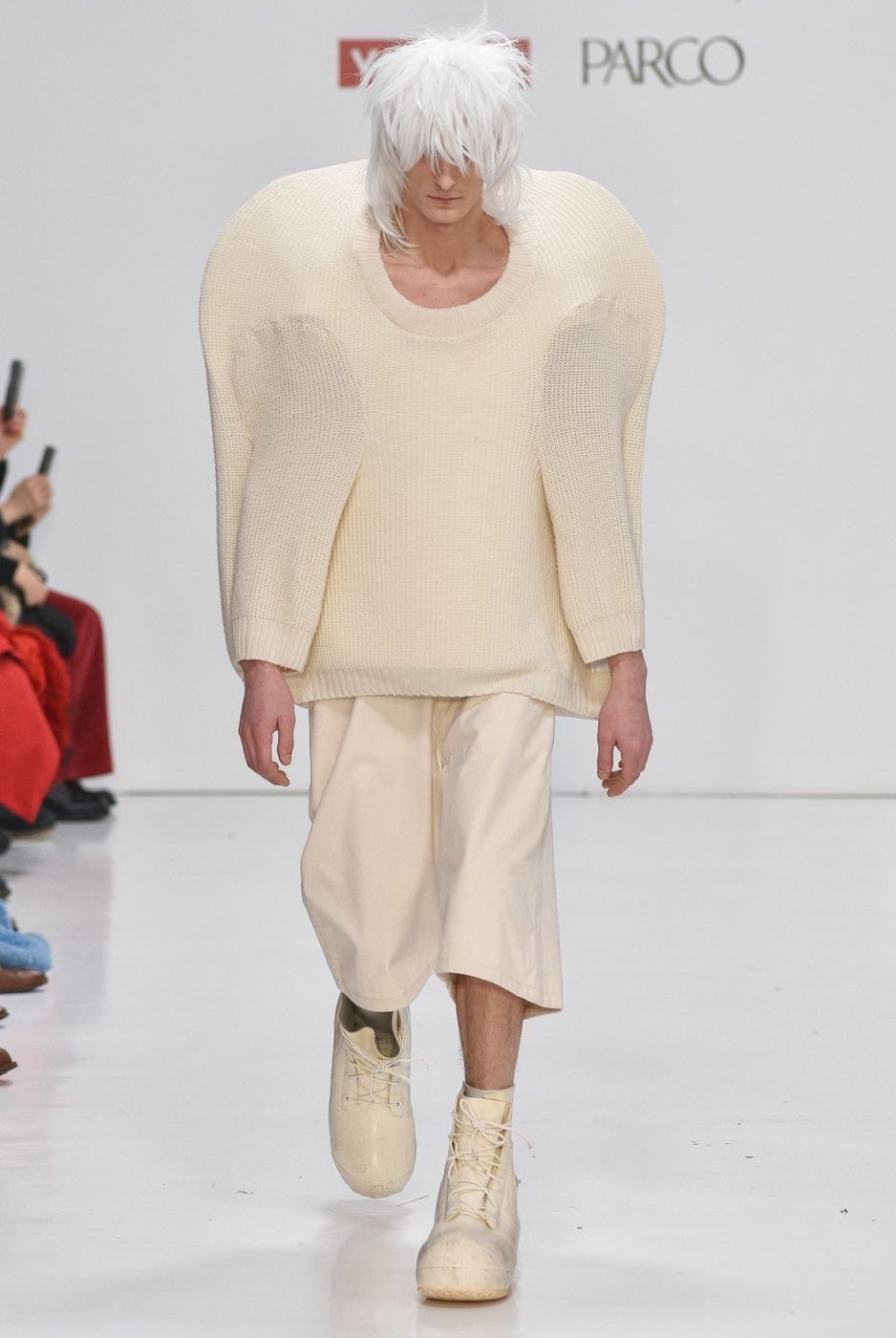 BillBill 2025AW / Asia Fashion Collection