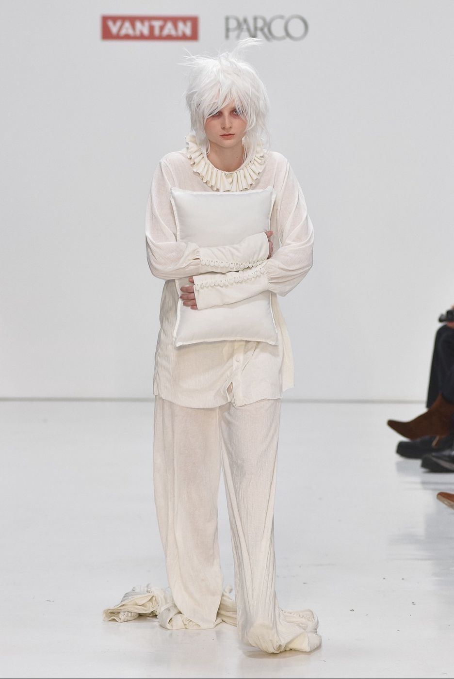 BillBill 2025AW / Asia Fashion Collection
