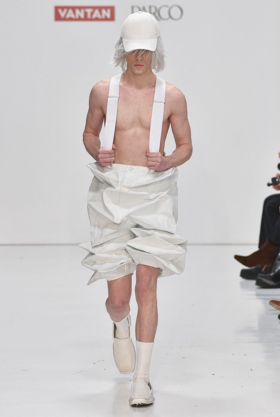 BillBill 2025AW / Asia Fashion Collection