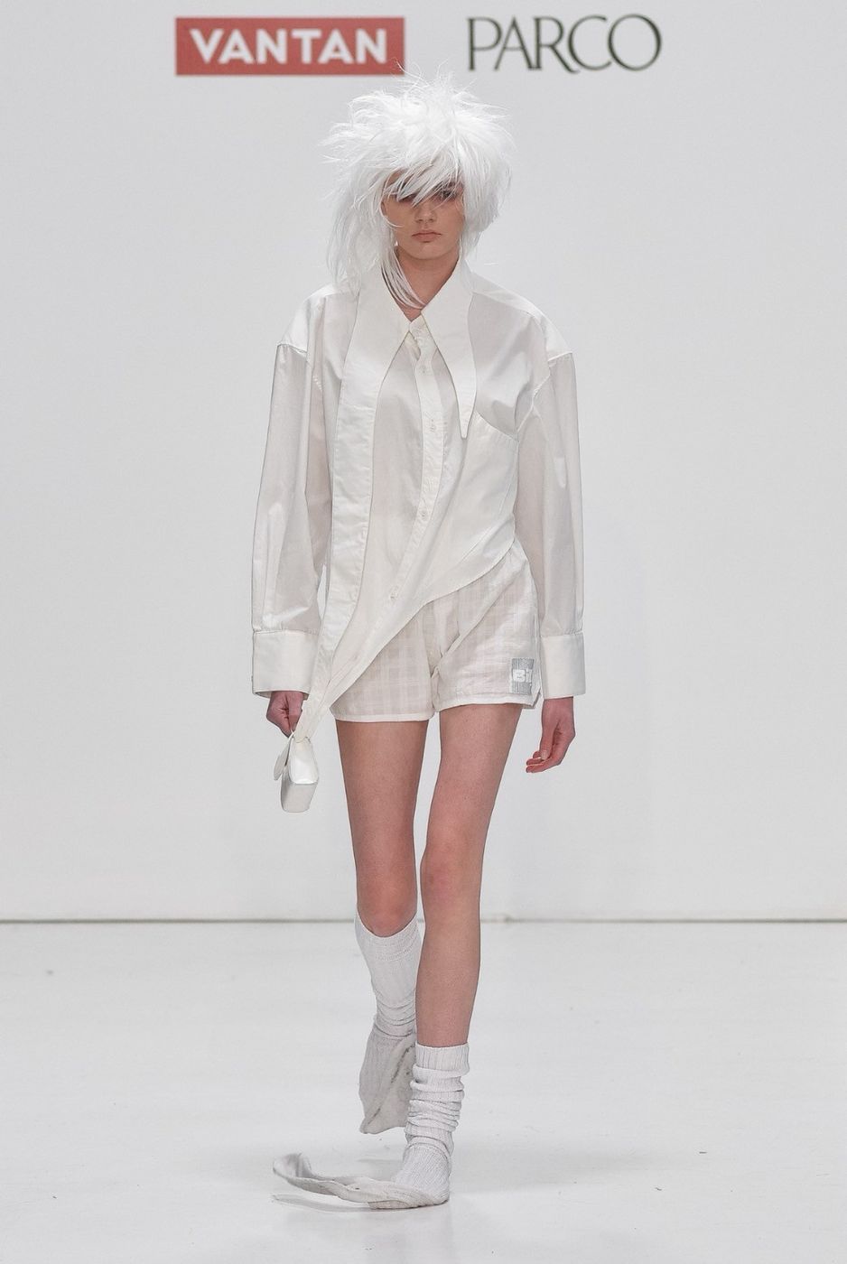 BillBill 2025AW / Asia Fashion Collection