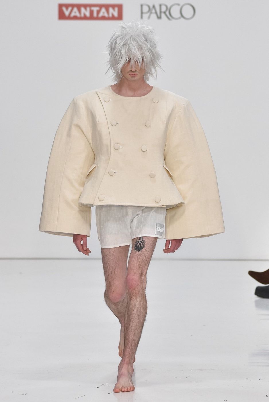 BillBill 2025AW / Asia Fashion Collection