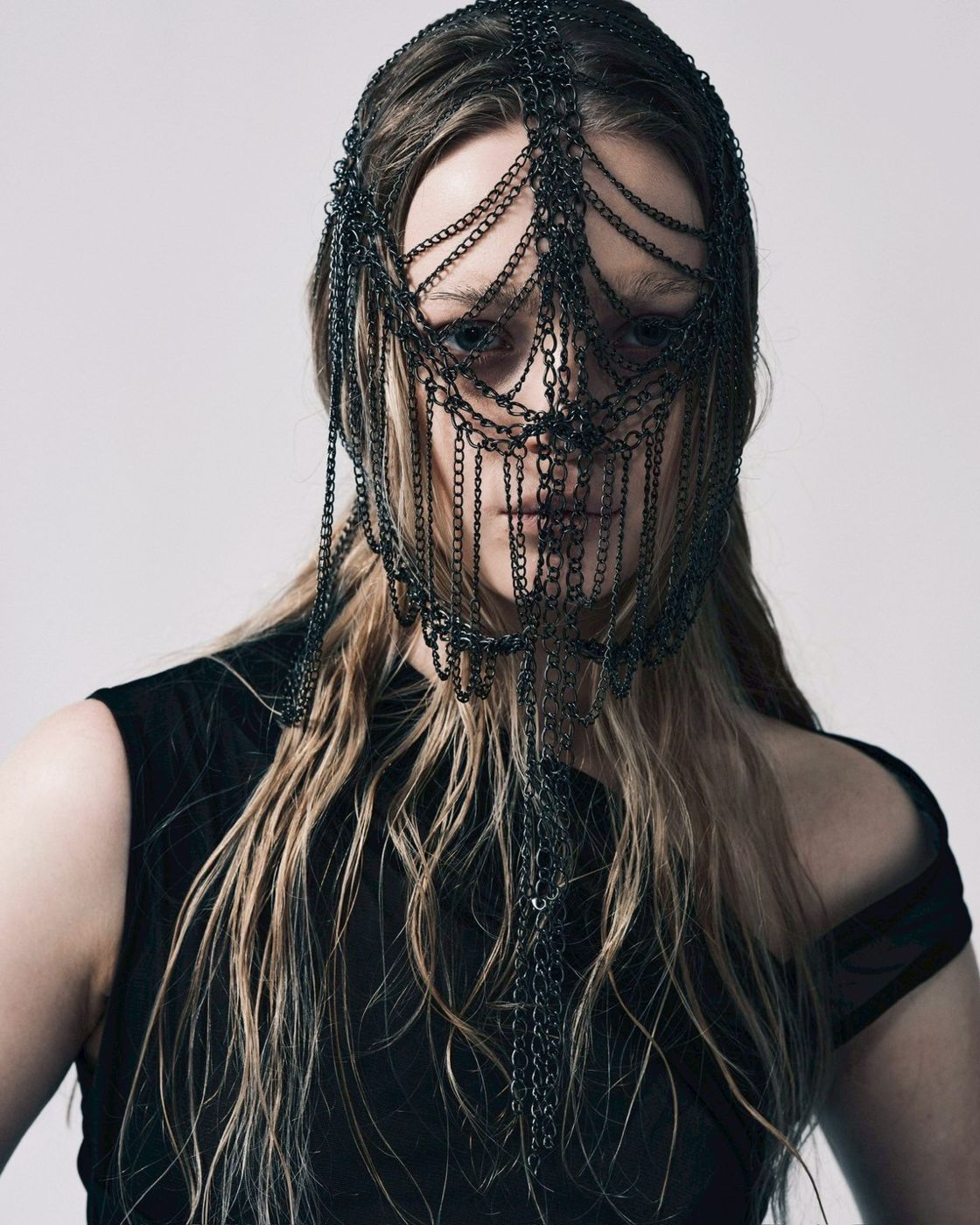 KEISHIN FUKUNAGA 2026 collection / The beauty of decay #1