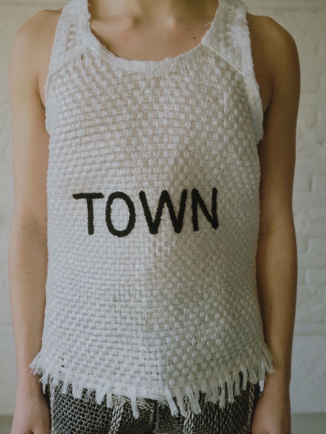 SWNH 2025 My Gray Town