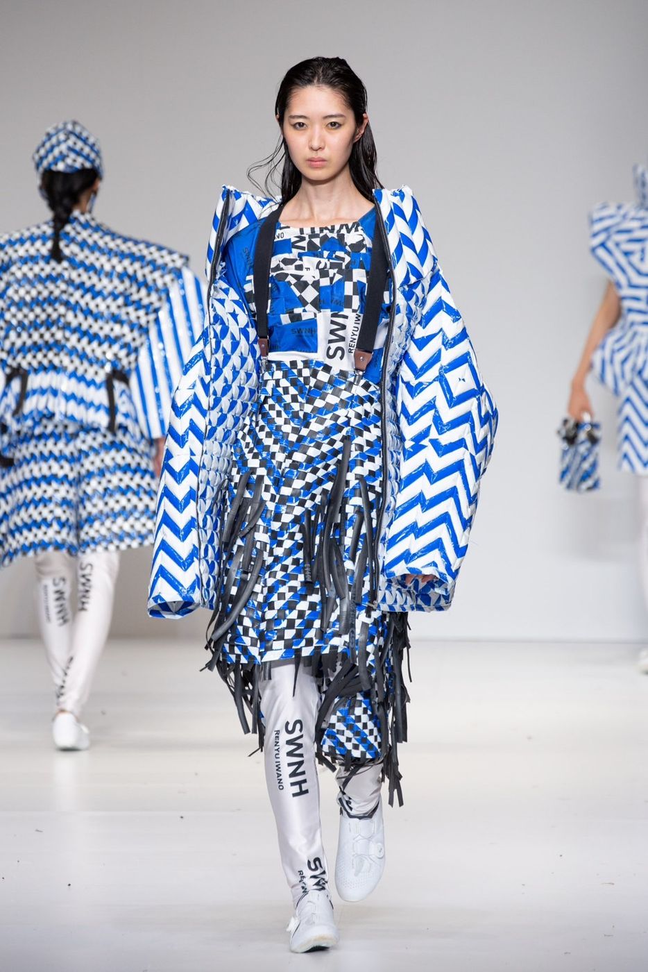 SWNH 第98回 装苑賞