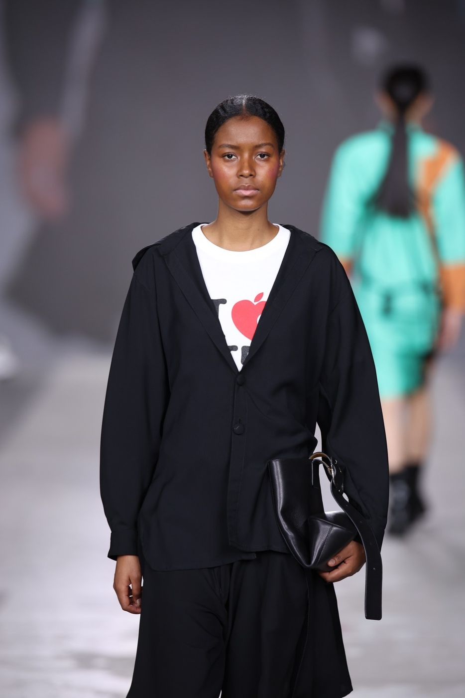 yuki togo Fashion Graduate Italia