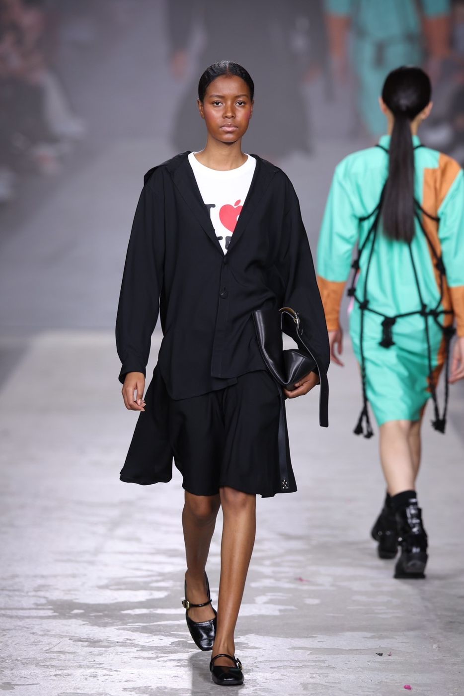 yuki togo Fashion Graduate Italia