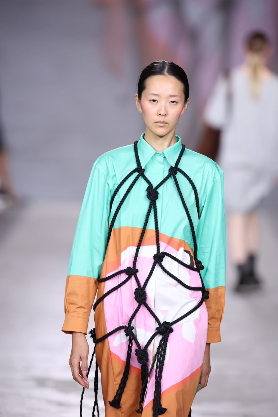 yuki togo Fashion Graduate Italia
