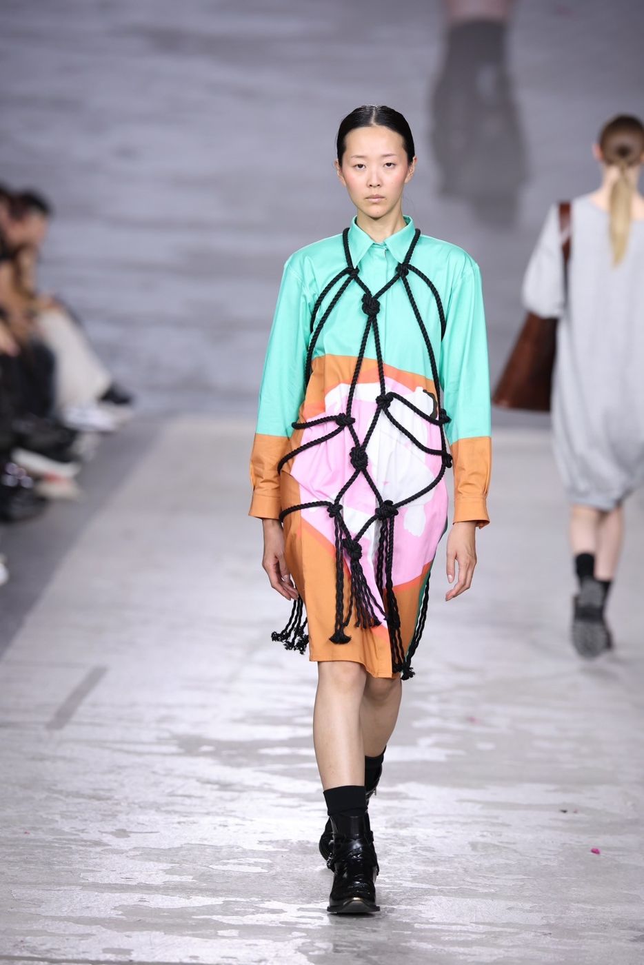 yuki togo Fashion Graduate Italia