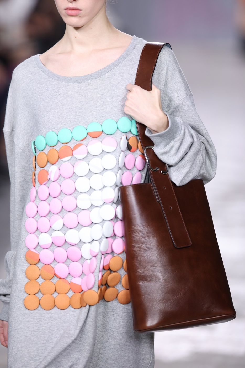 yuki togo Fashion Graduate Italia