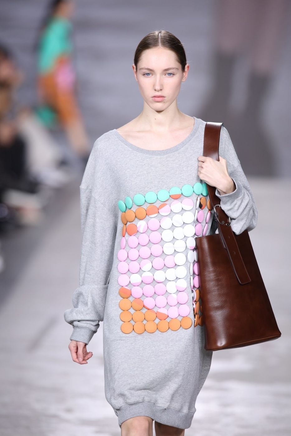 yuki togo Fashion Graduate Italia