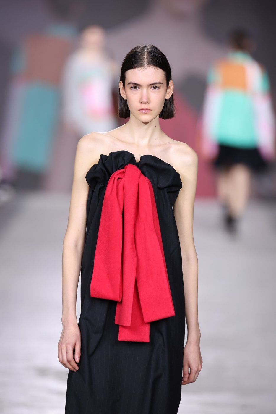 yuki togo Fashion Graduate Italia