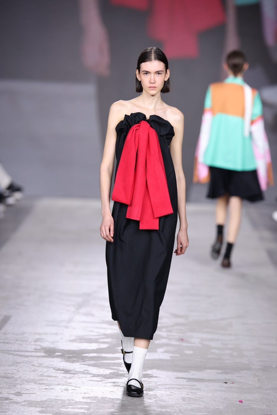 yuki togo Fashion Graduate Italia