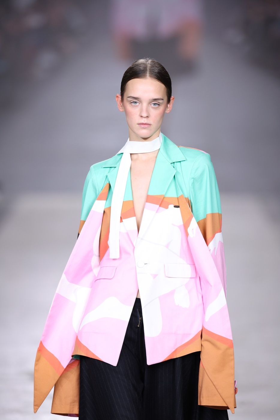 yuki togo Fashion Graduate Italia