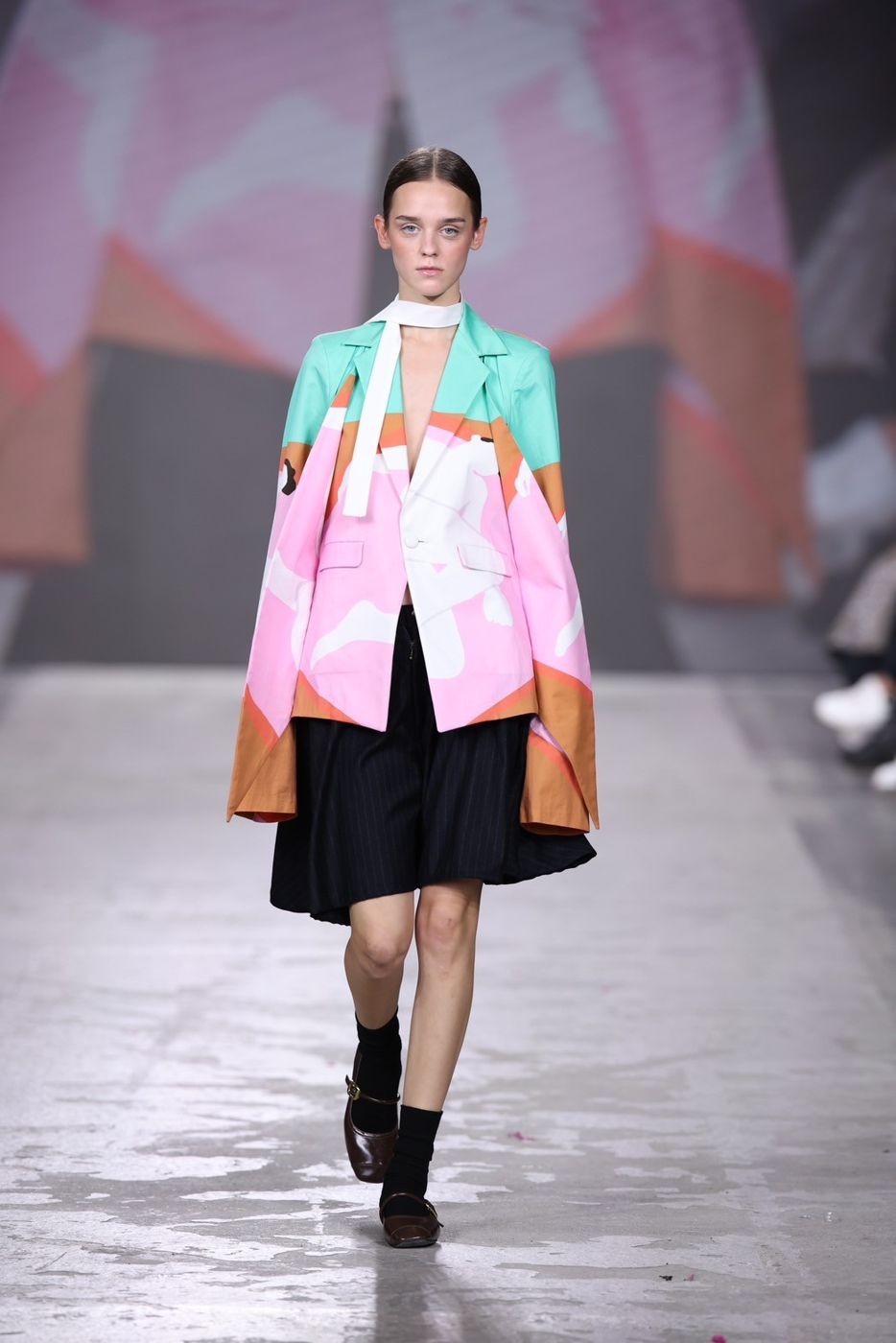 yuki togo Fashion Graduate Italia