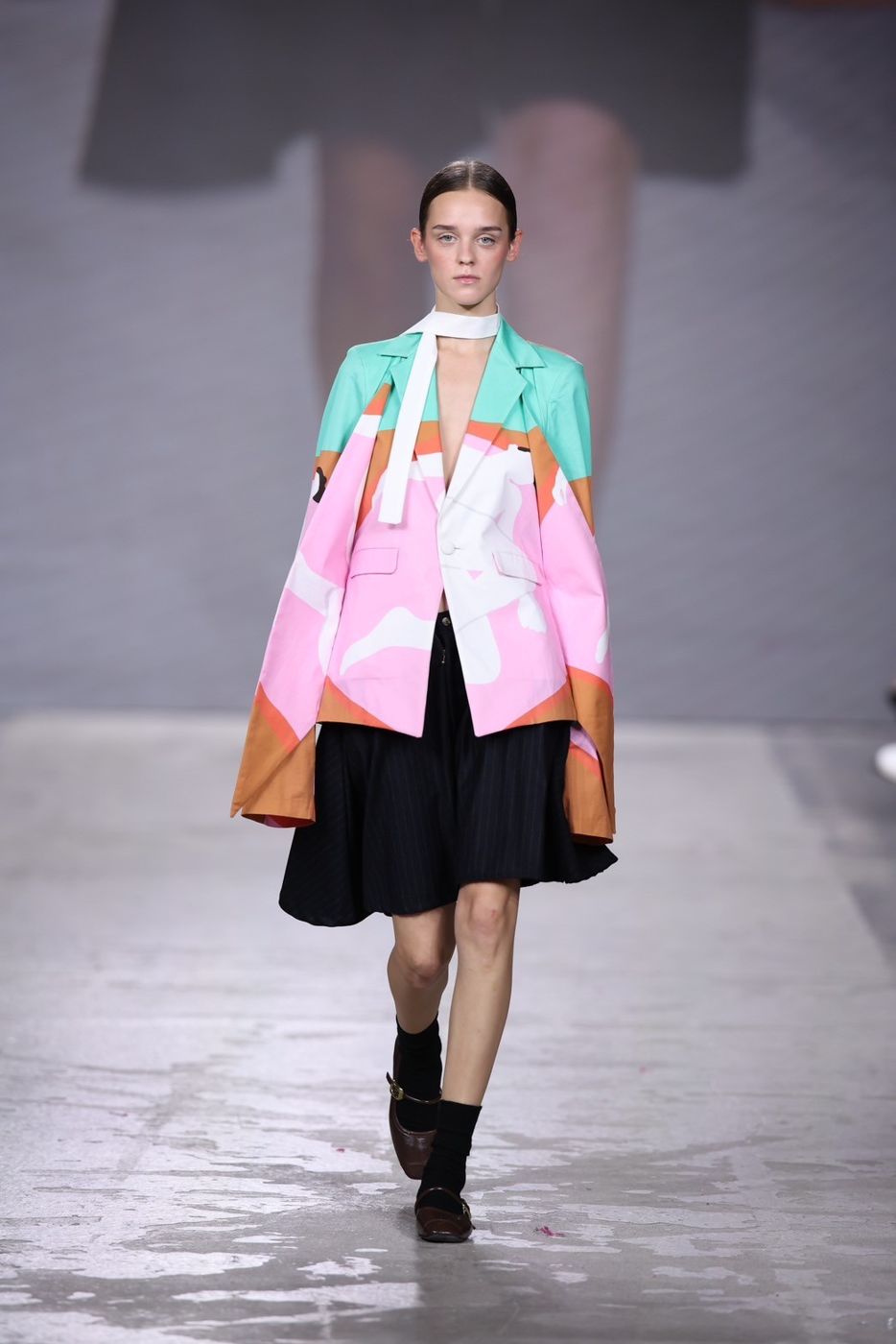 yuki togo Fashion Graduate Italia